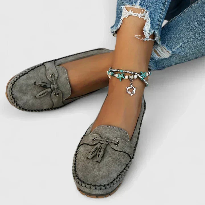 Inge | Comfortable Loafers