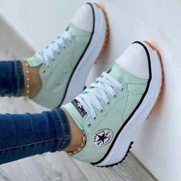 Alyce | Trendy Orthopedic Sneakers