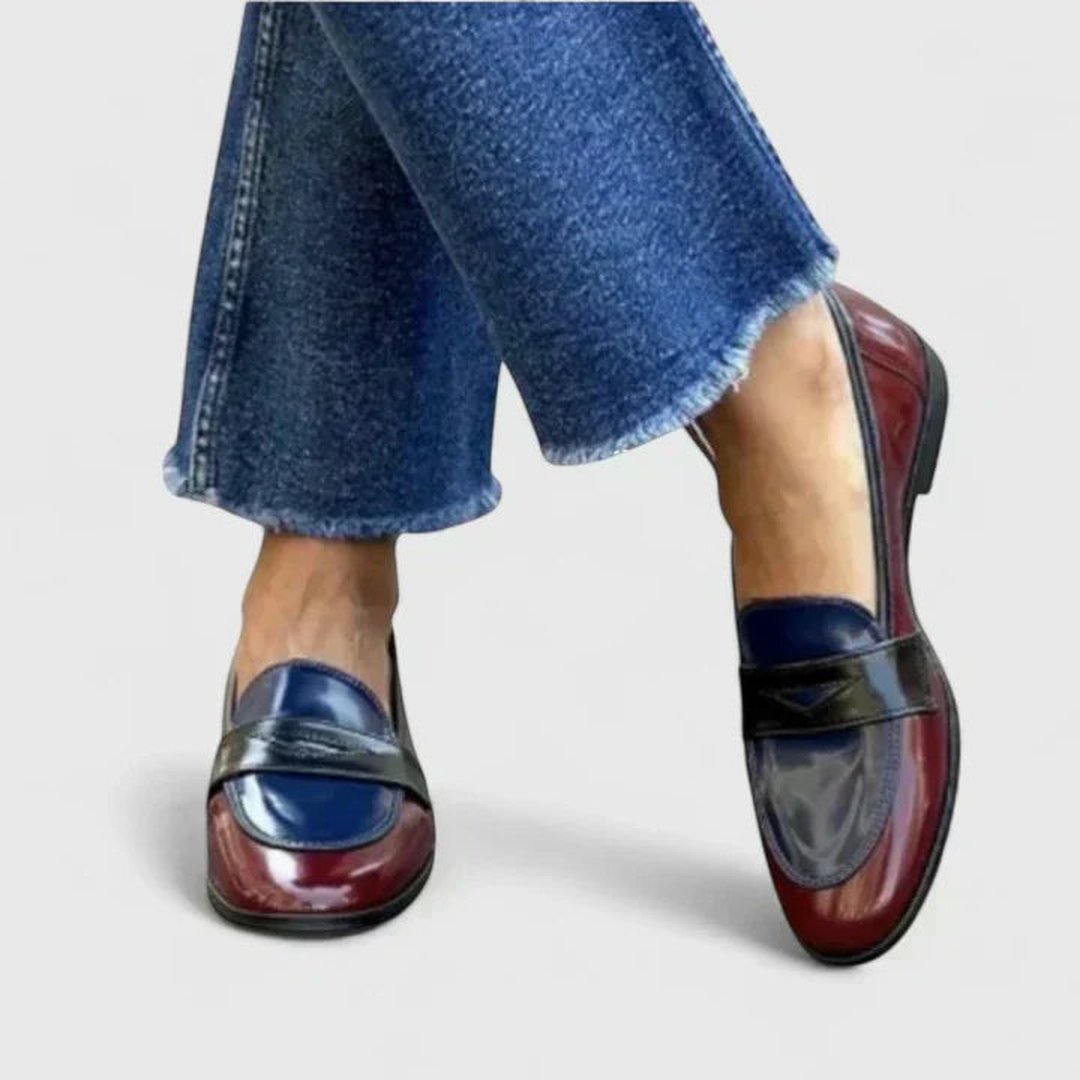 Pruella | Elegant Loafers