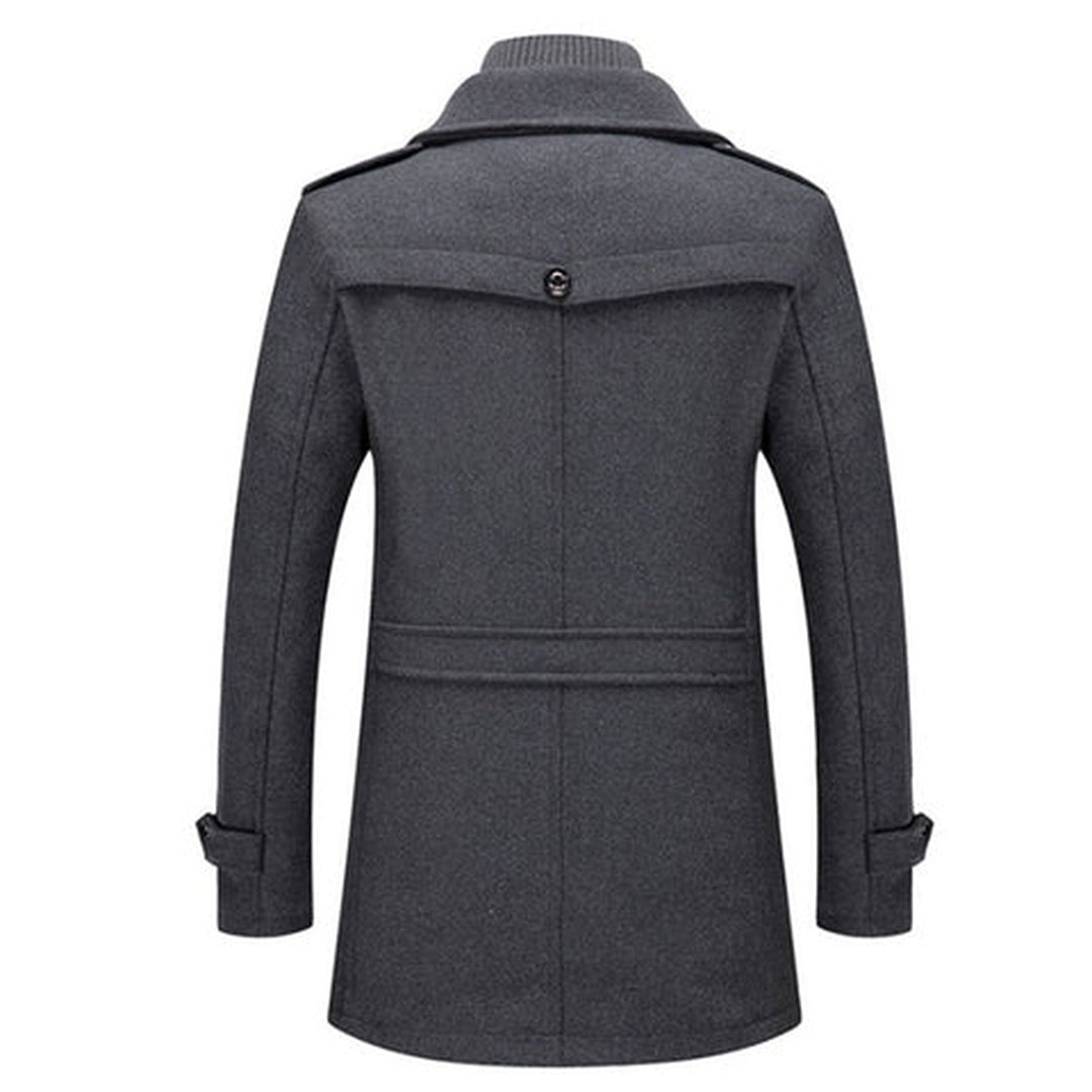 Bernard | Men's Coat