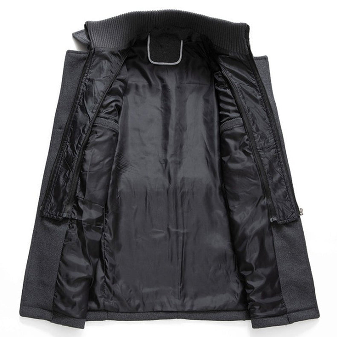 Bernard | Men's Coat