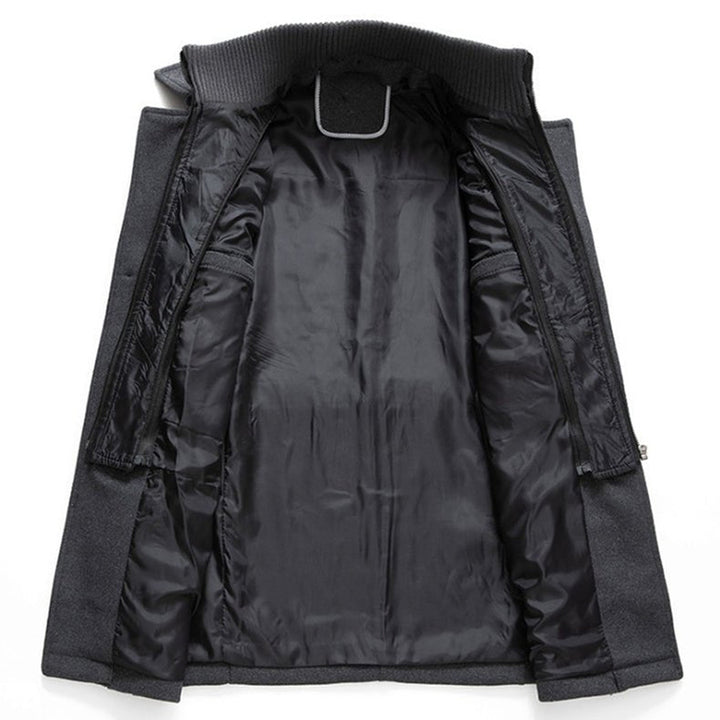 Bernard | Men's Coat