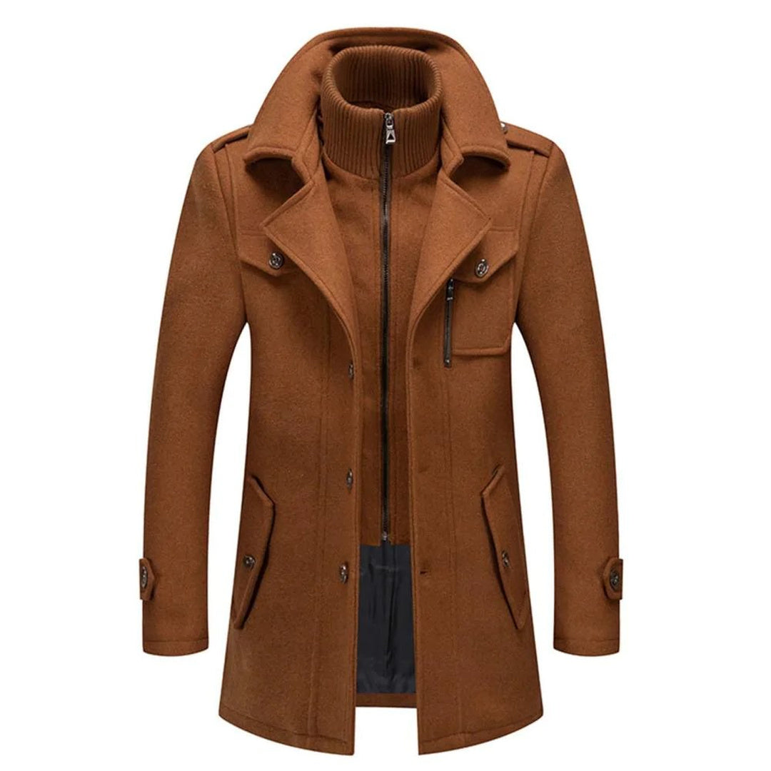 Bernard | Men's Coat