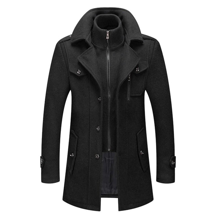 Bernard | Men's Coat