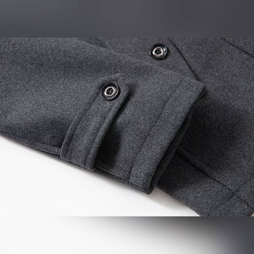 Bernard | Men's Coat