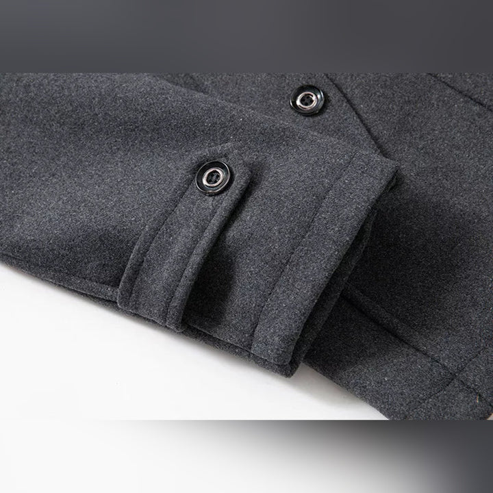 Bernard | Men's Coat