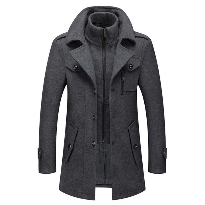 Bernard | Men's Coat