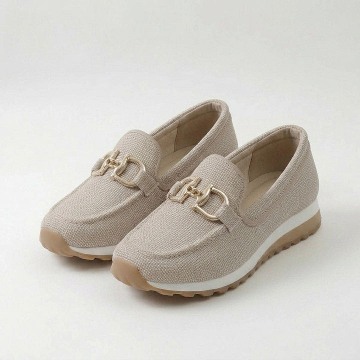 Jocelyn | Orthopaedic Loafer Sneakers