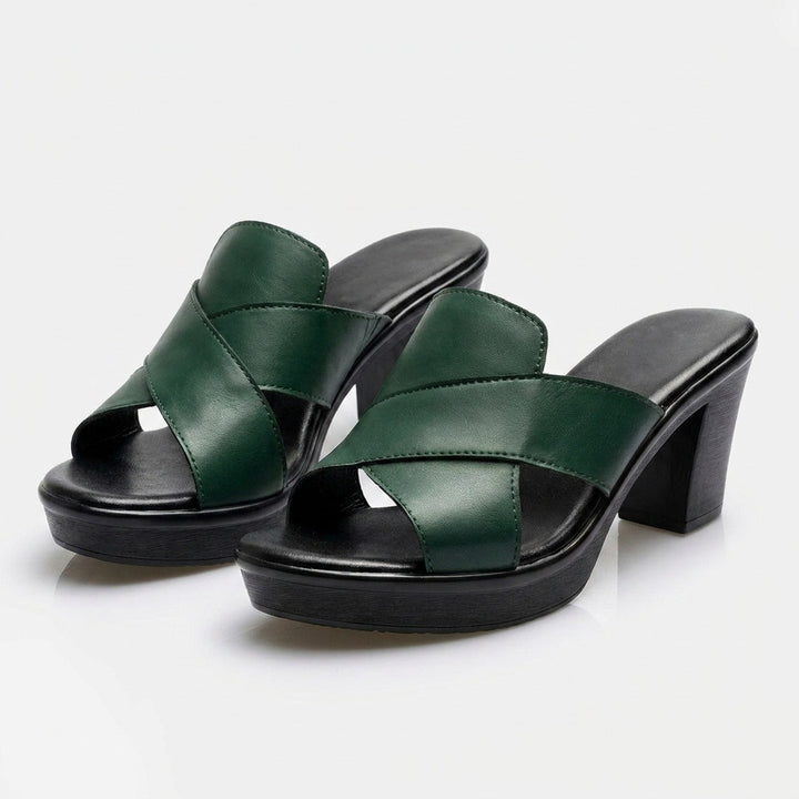 Claire | Elegant Sandals