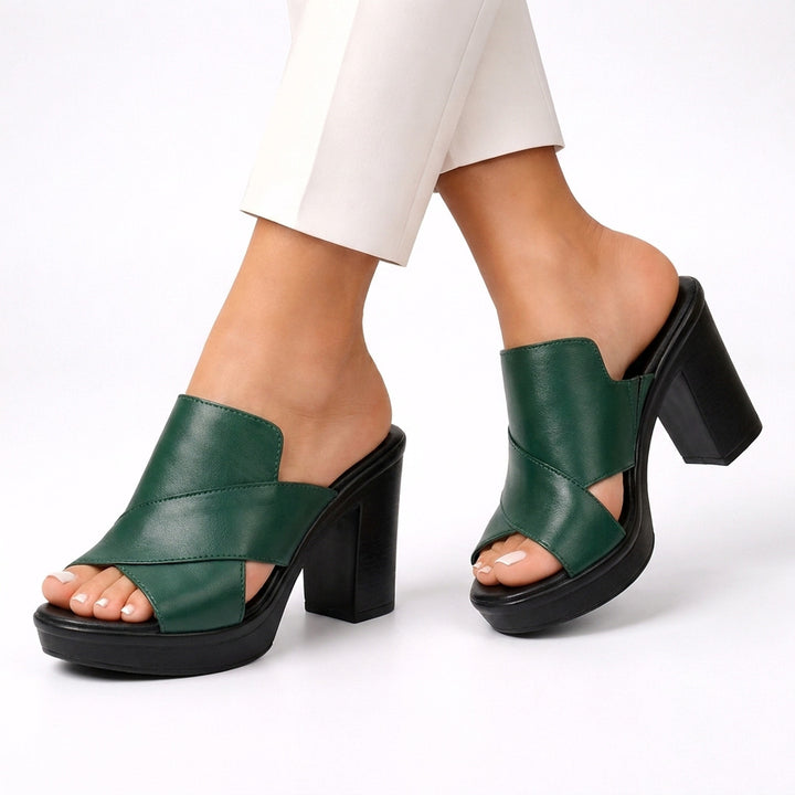 Claire | Elegant Sandals
