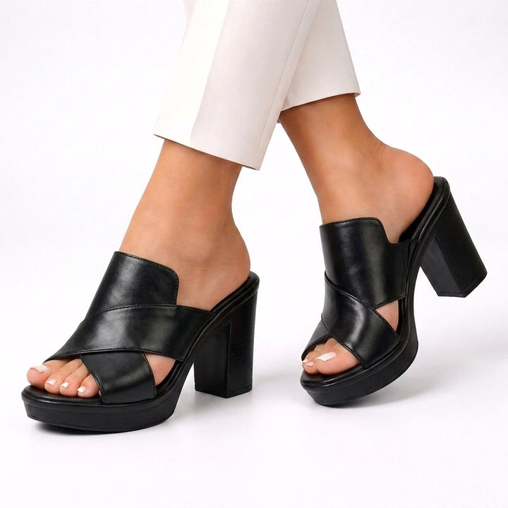 Claire | Elegant Sandals