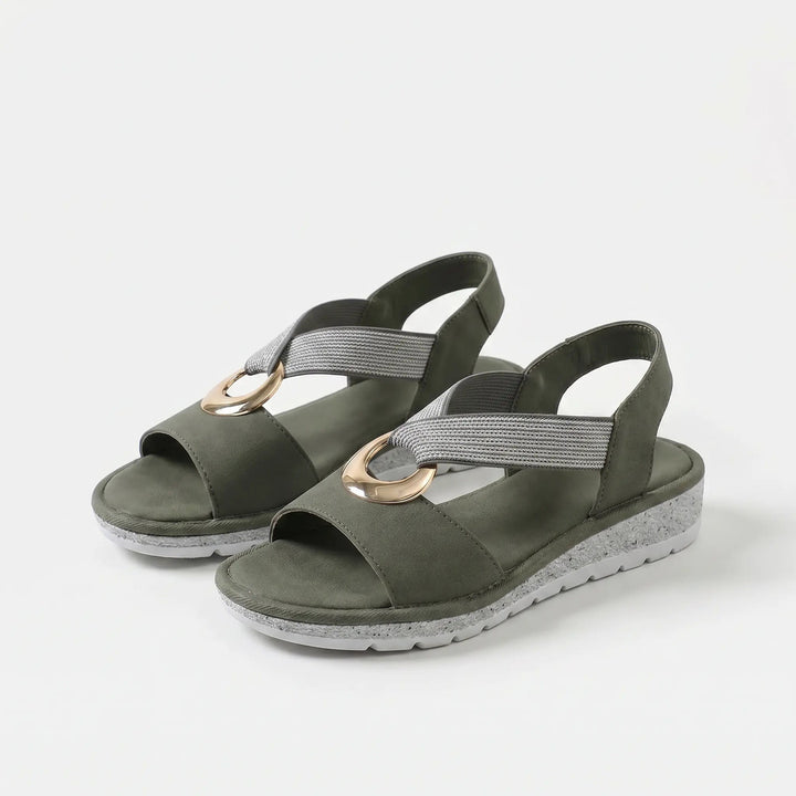 Felicity | Orthopedic Comfort Sandals