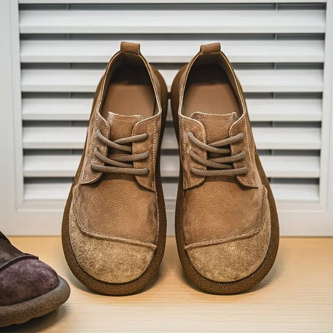 Étienne | The Orthopaedic Comfort Shoe