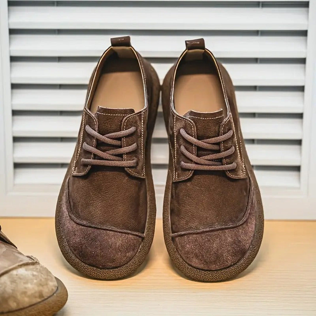 Étienne | The Orthopaedic Comfort Shoe