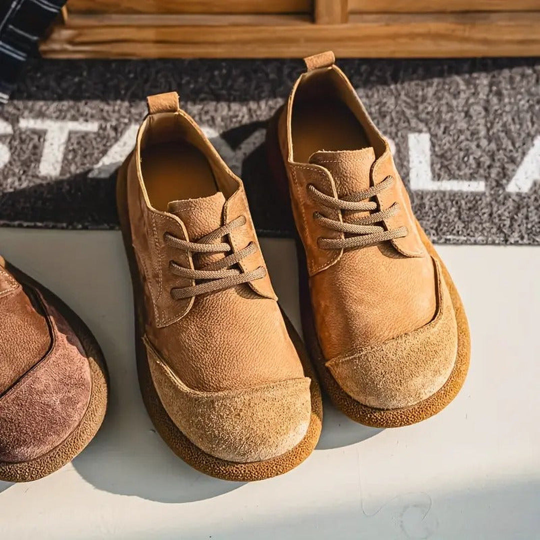 Étienne | The Orthopaedic Comfort Shoe