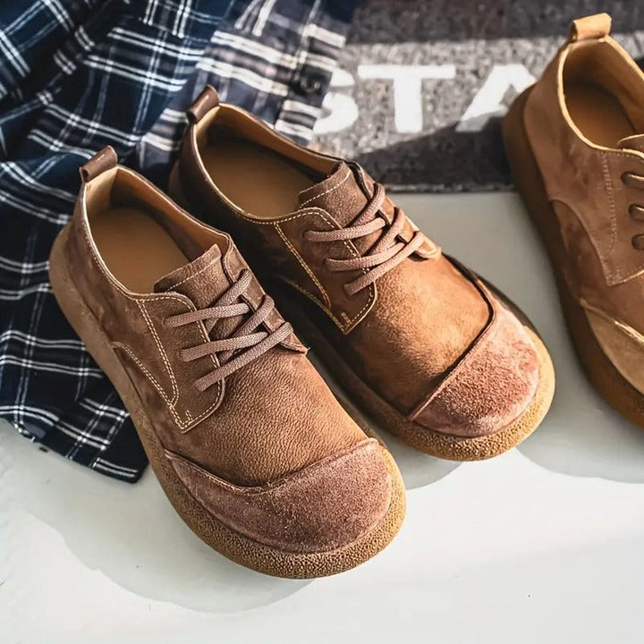 Étienne | The Orthopaedic Comfort Shoe