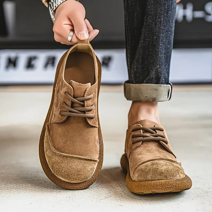 Étienne | The Orthopaedic Comfort Shoe