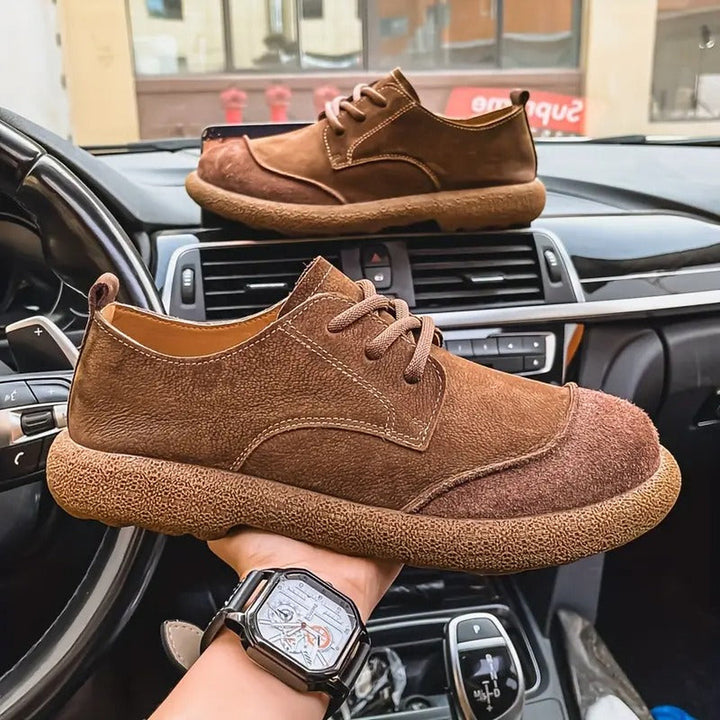 Étienne | The Orthopaedic Comfort Shoe