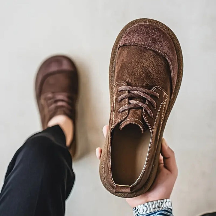 Étienne | The Orthopaedic Comfort Shoe