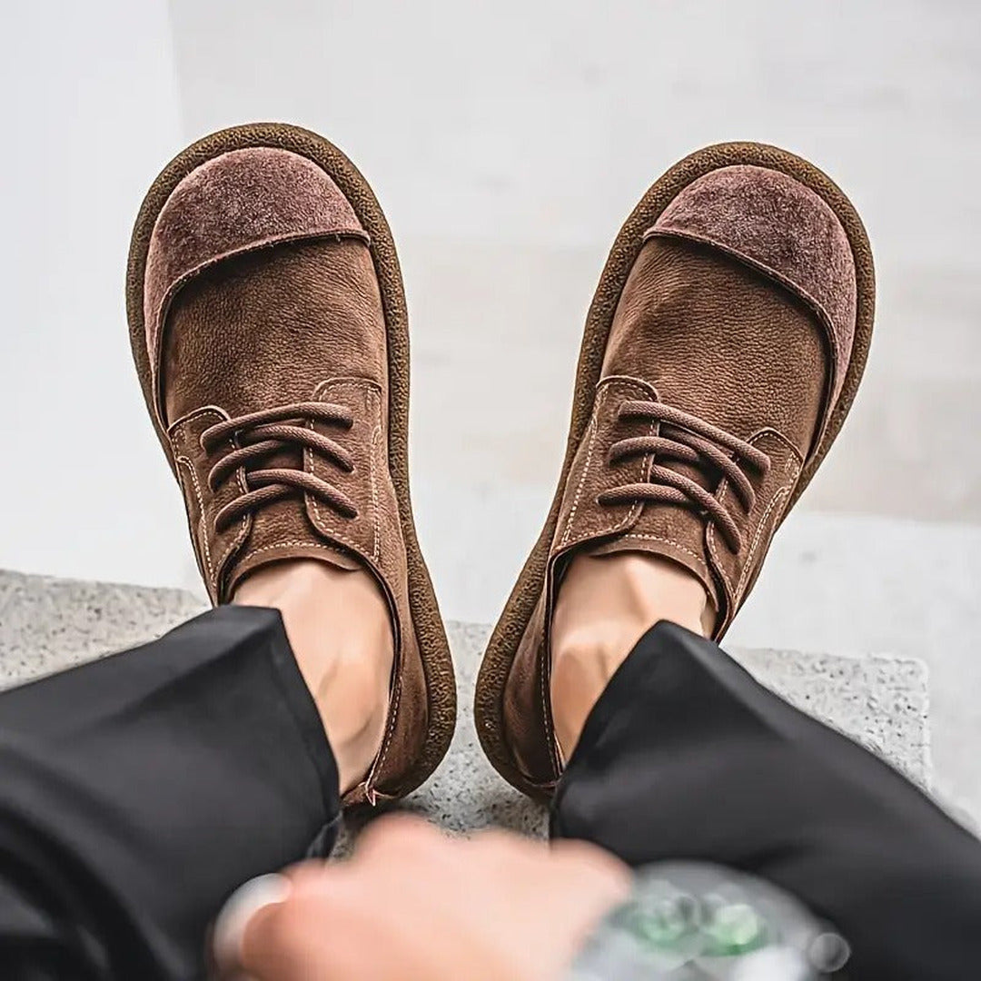 Étienne | The Orthopaedic Comfort Shoe