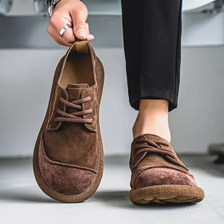 Étienne | The Orthopaedic Comfort Shoe