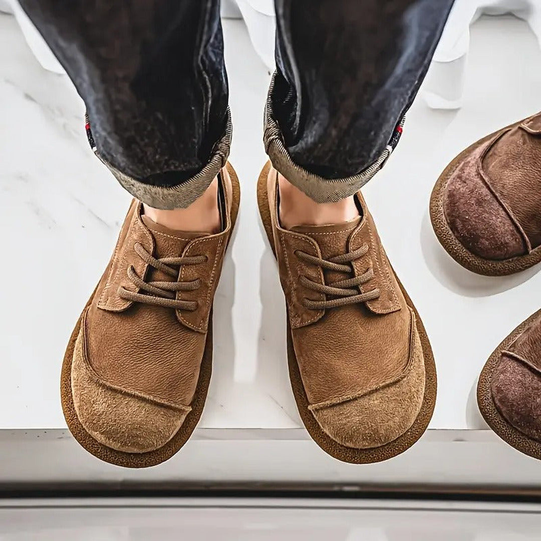 Étienne | The Orthopaedic Comfort Shoe