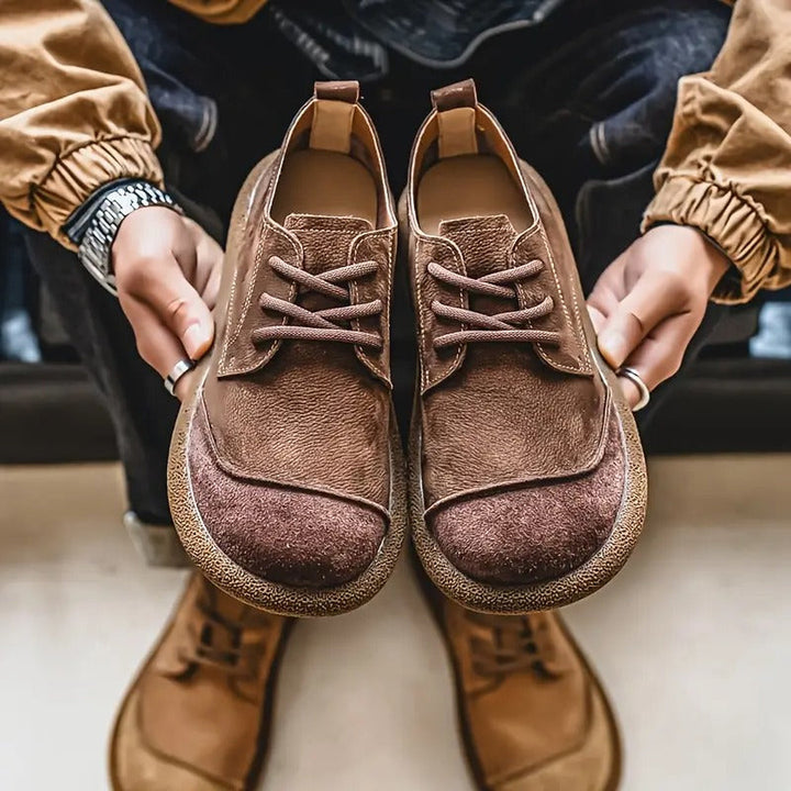 Étienne | The Orthopaedic Comfort Shoe