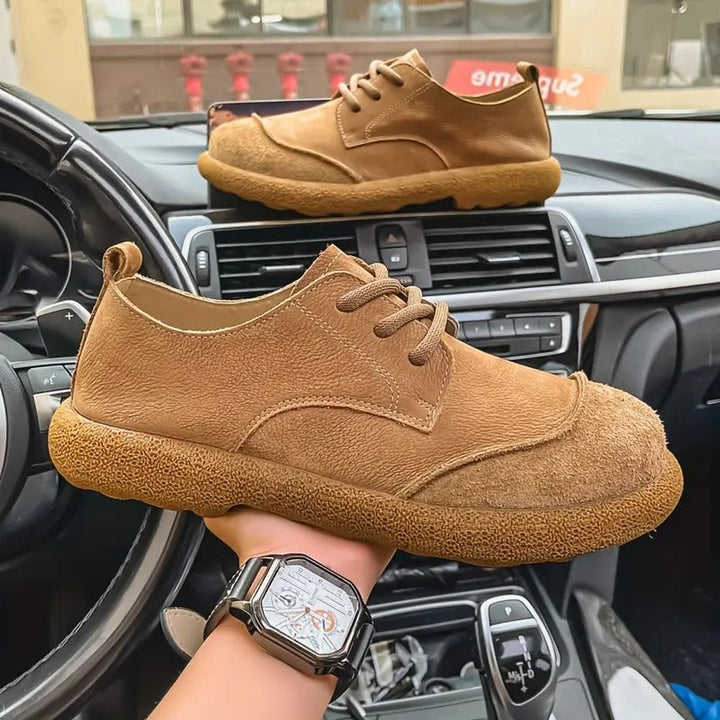 Étienne | The Orthopaedic Comfort Shoe