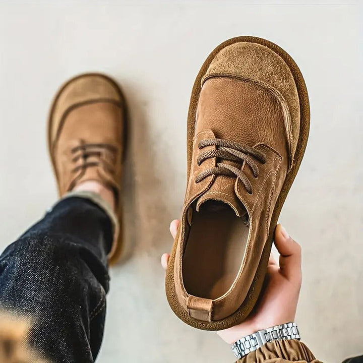 Étienne | The Orthopaedic Comfort Shoe