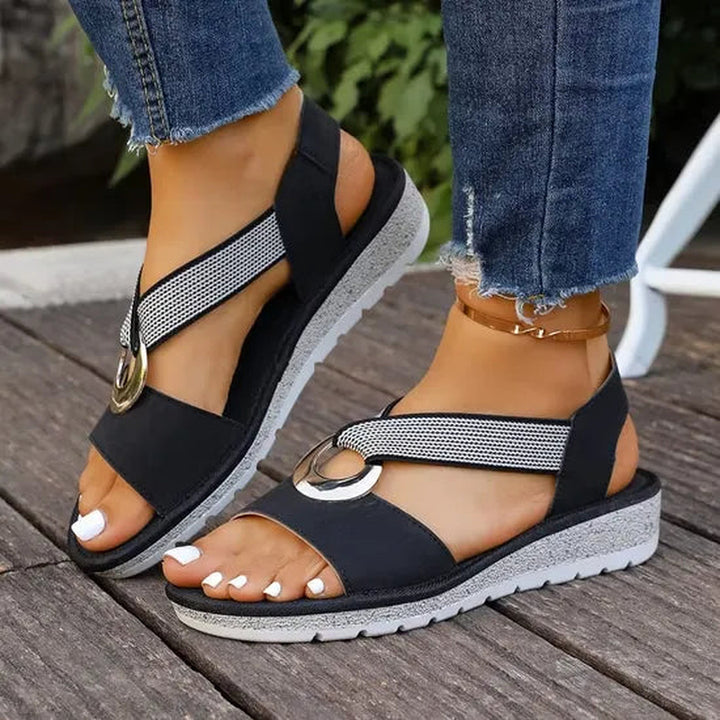 Felicity | Orthopedic Comfort Sandals