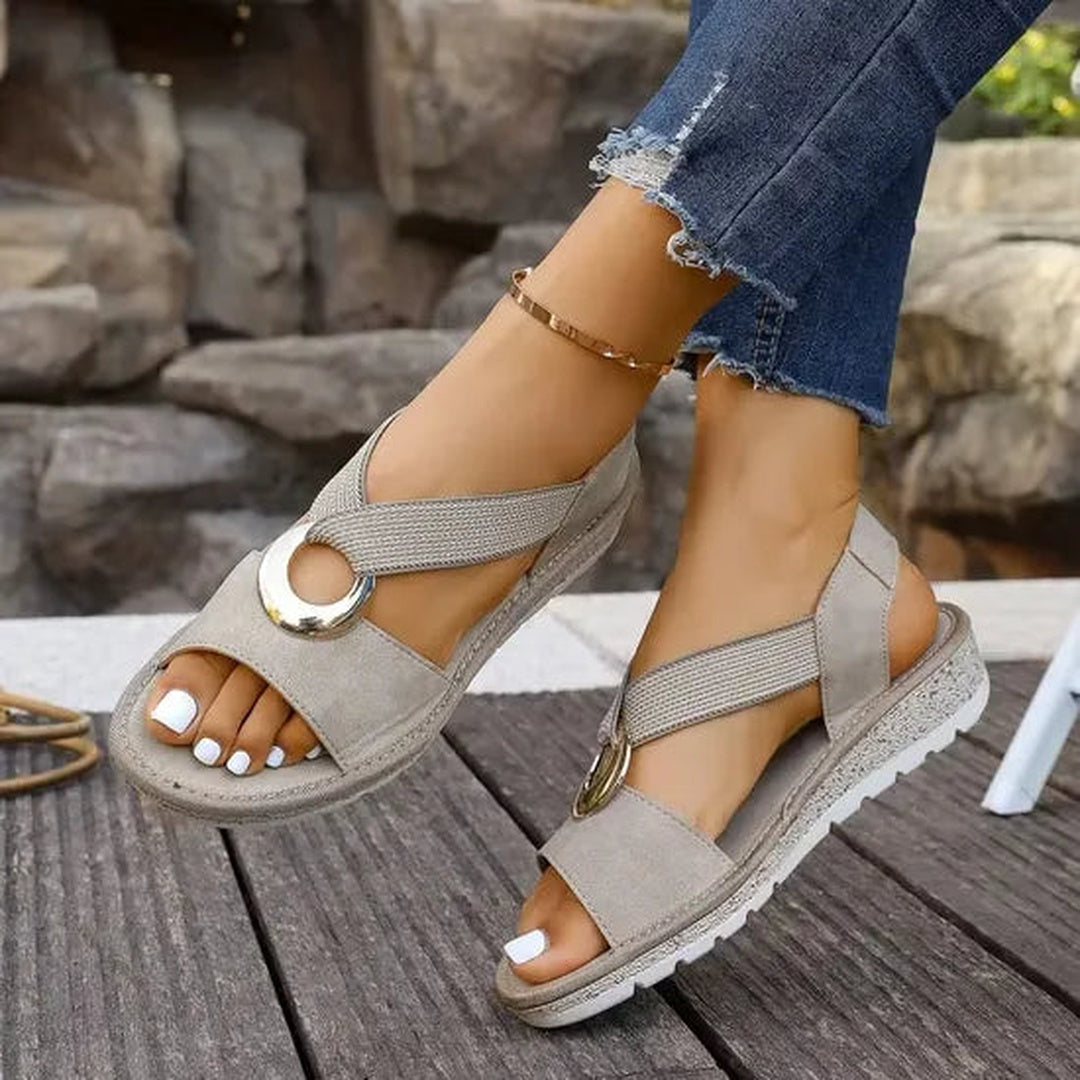 Felicity | Orthopedic Comfort Sandals