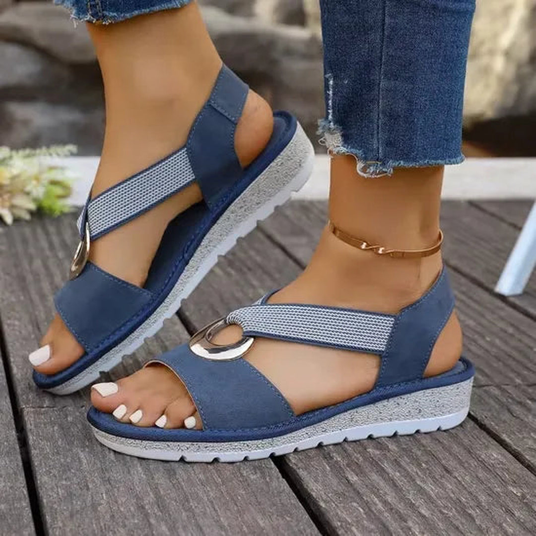 Felicity | Orthopedic Comfort Sandals