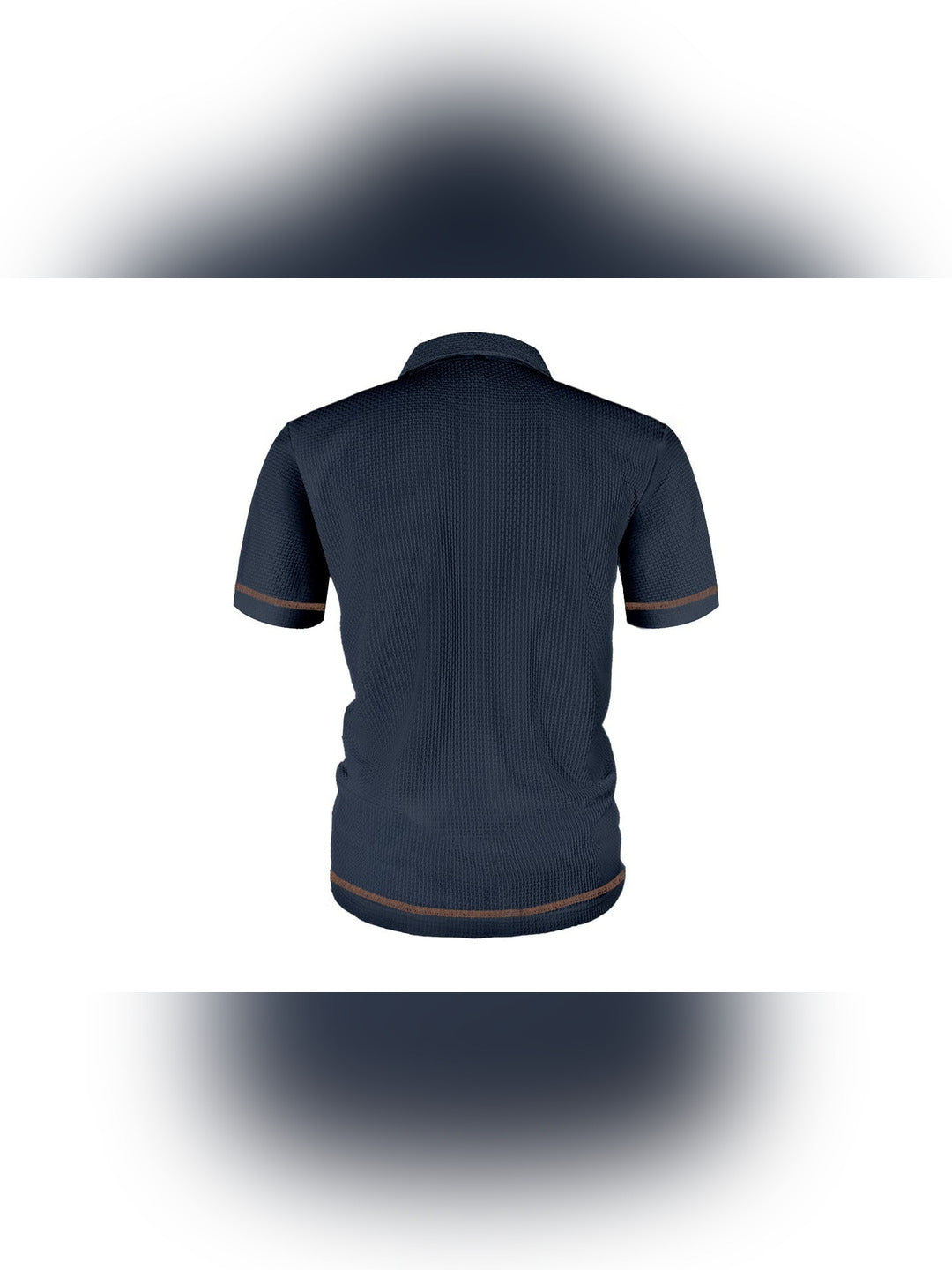 Henri | Smart Everyday Polo