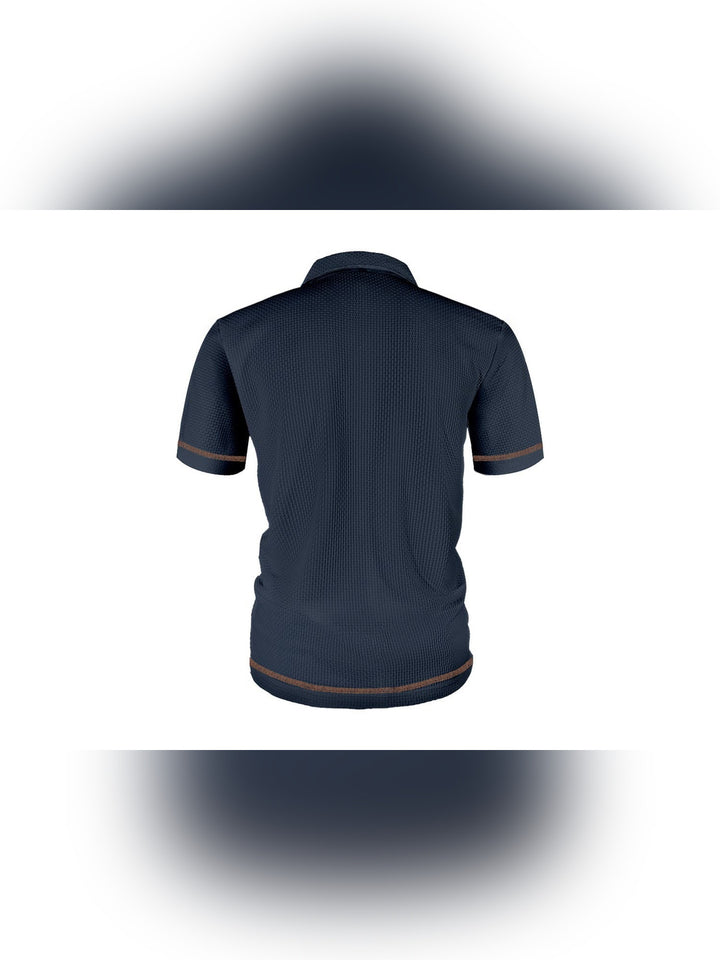 Henri | Smart Everyday Polo