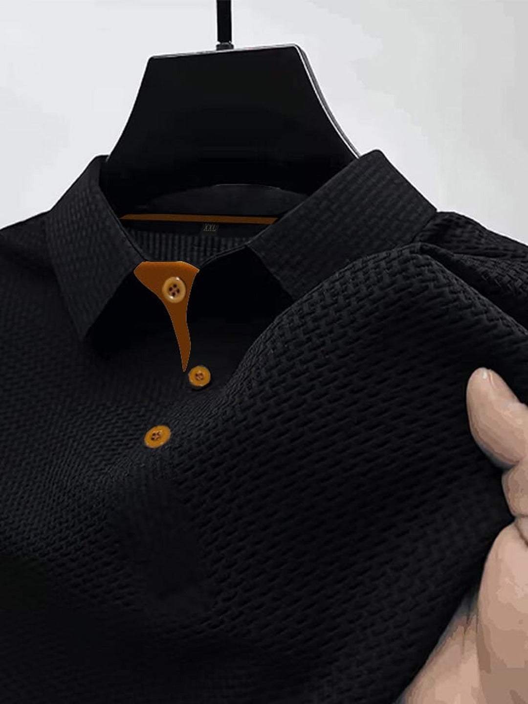 Henri | Smart Everyday Polo