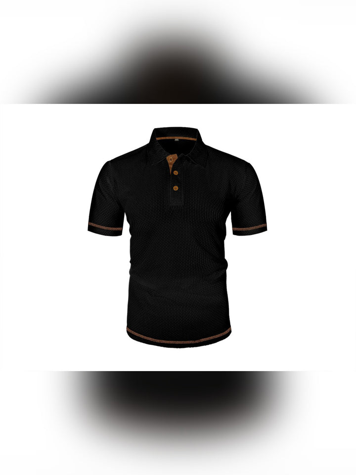 David | Smart Everyday Polo