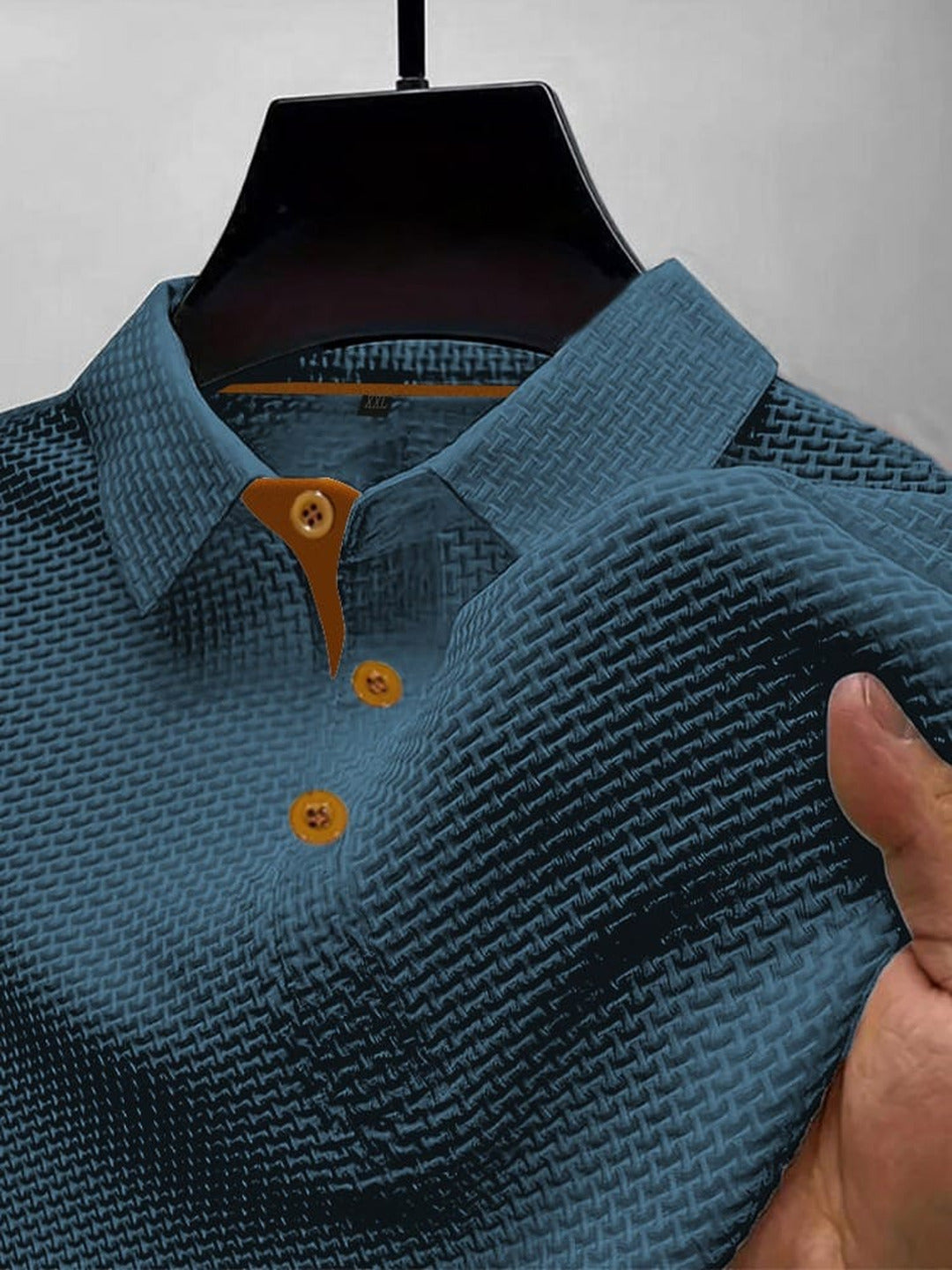Henri | Smart Everyday Polo