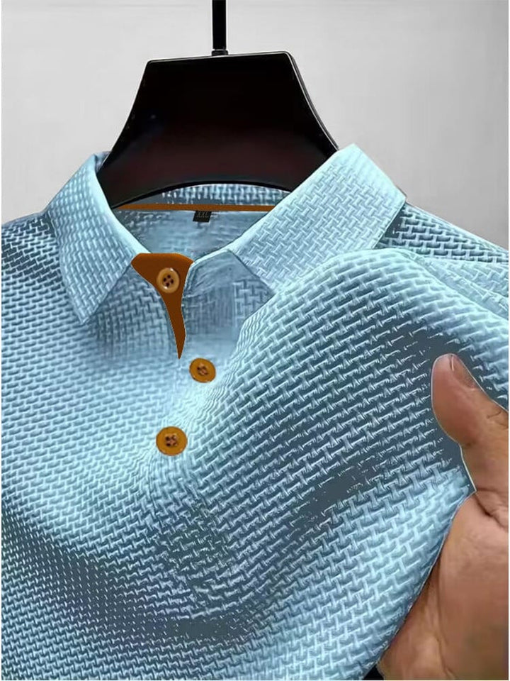 Henri | Smart Everyday Polo