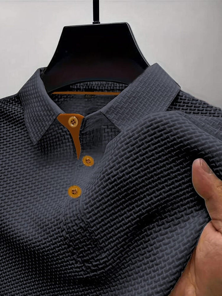Henri | Smart Everyday Polo