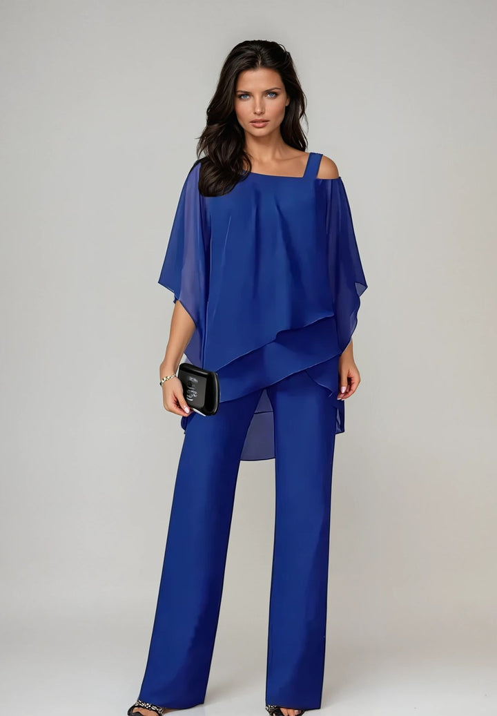 Céleste | Two-Piece Layered Set