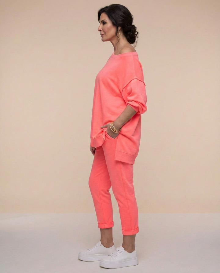 H&J | Lounge Set