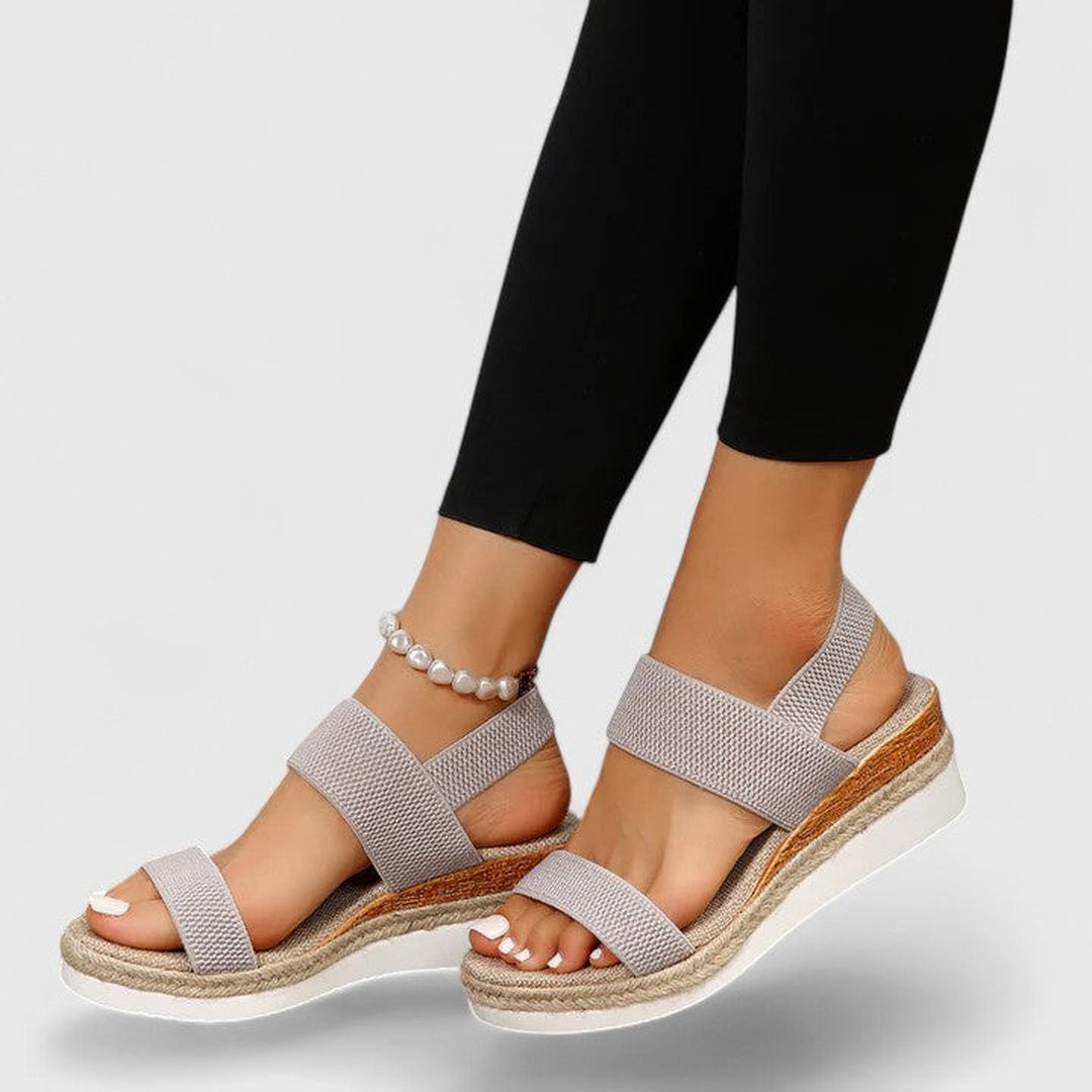 Vivienne | Orthopedic Sandals