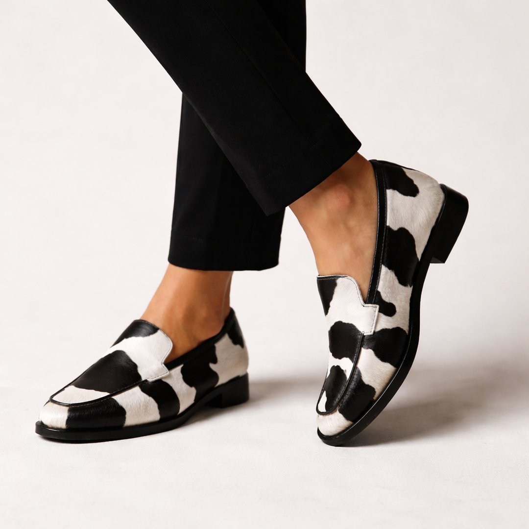 Iola | Loafers