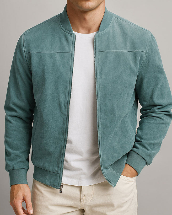 Etienne | Men Bomber Jacket