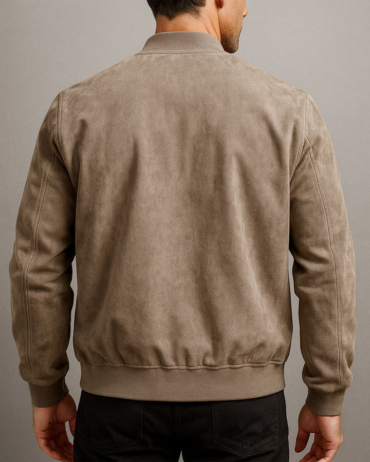 Etienne | Men Bomber Jacket