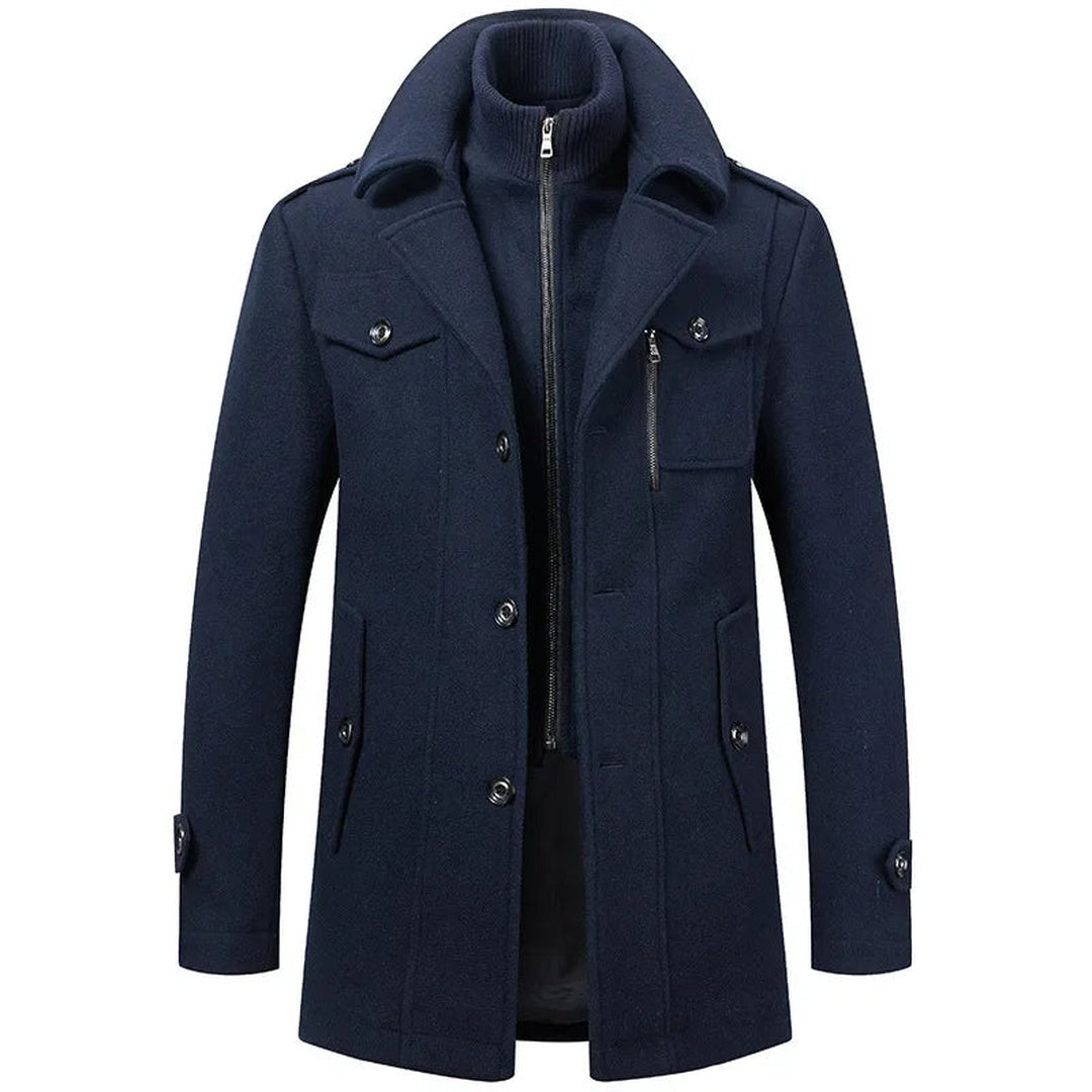 Bernard | Men's Coat