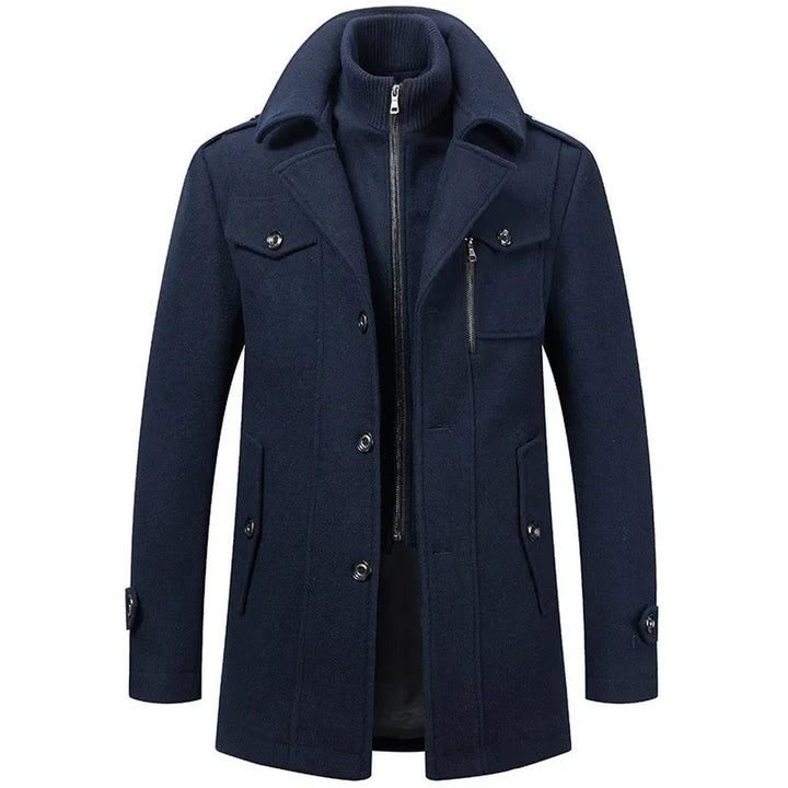 Bernard | Men's Coat