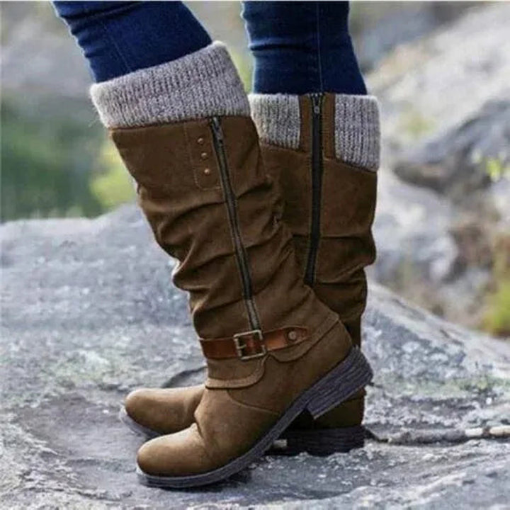 Beatrice | Orthopedic Boots