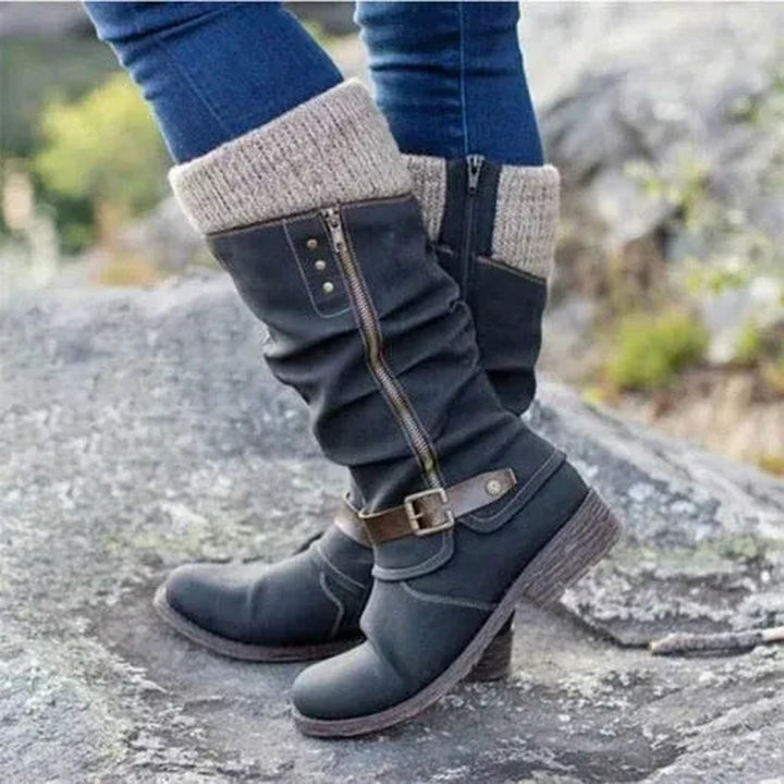 Beatrice | Orthopedic Boots