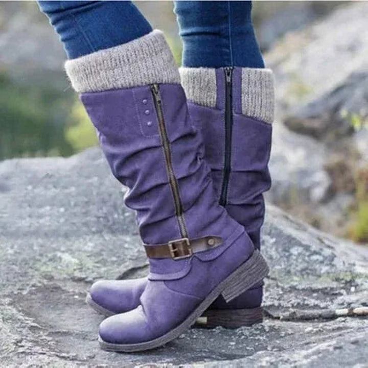 Beatrice | Orthopedic Boots